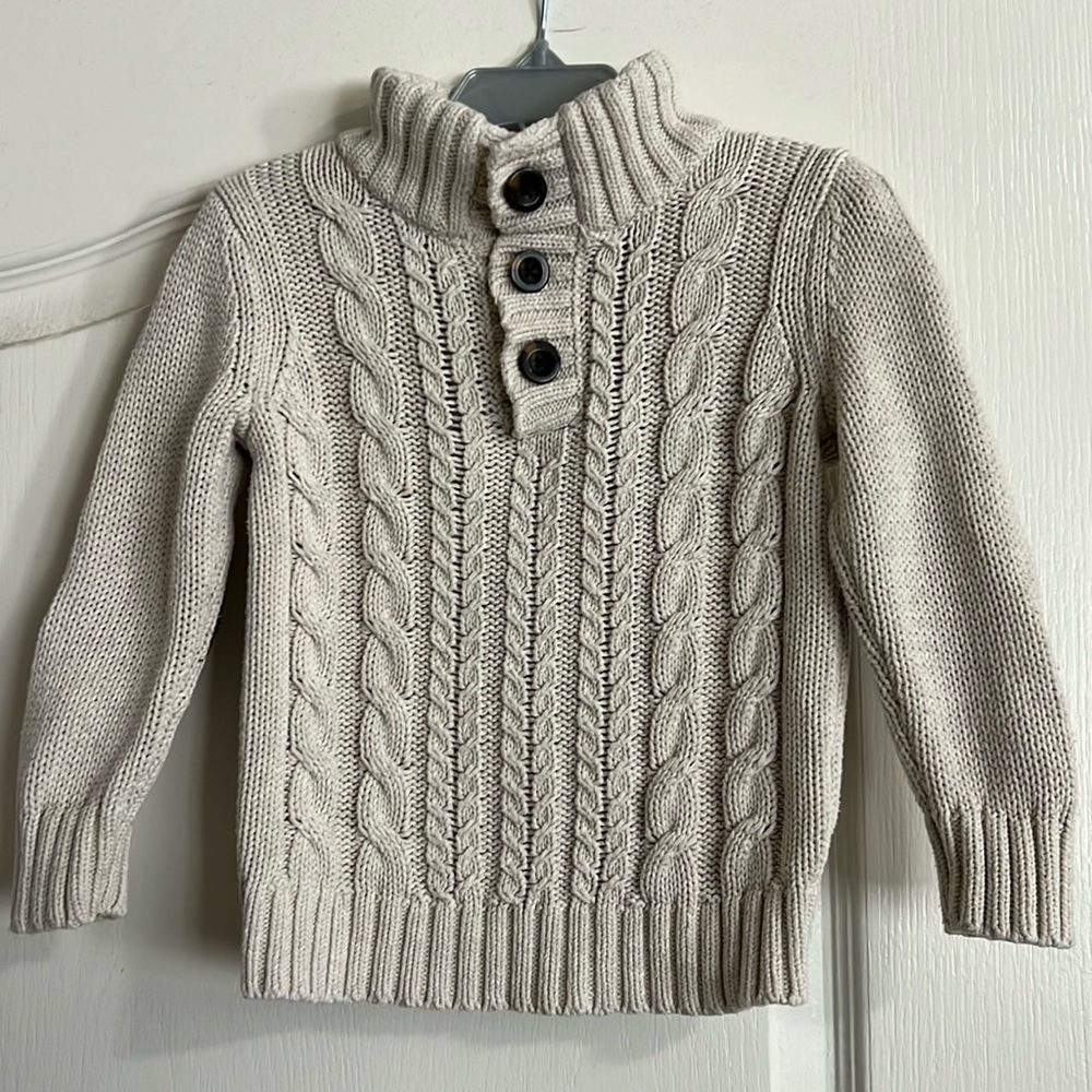Baby Gap 2T Sweater